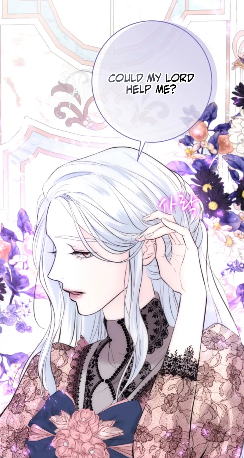 The Destiny of the Eternally Second Male Lead is Now in my Hands Chapter 31 page 42 - 