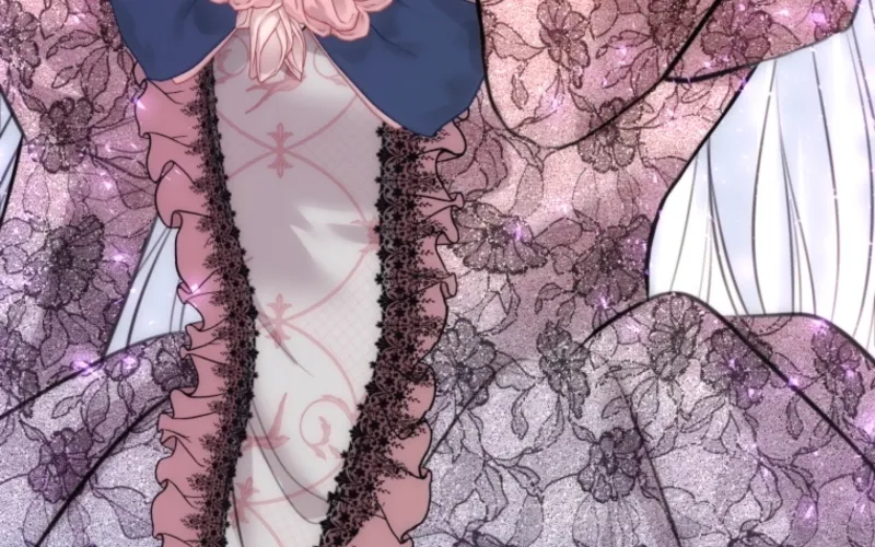 The Destiny of the Eternally Second Male Lead is Now in my Hands Chapter 31 page 43 - 