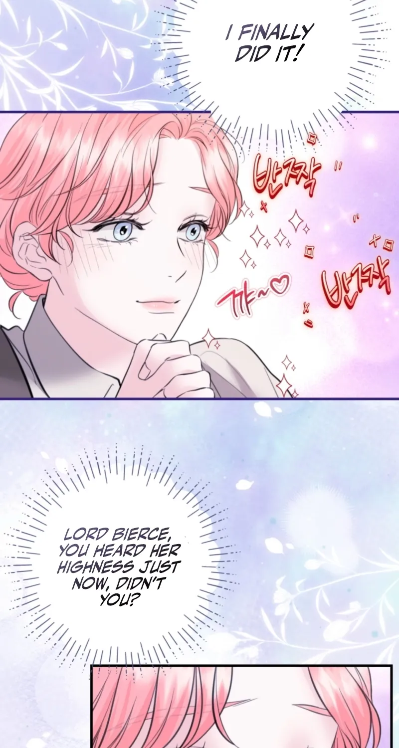 The Destiny of the Eternally Second Male Lead is Now in my Hands Chapter 31 page 50 - 