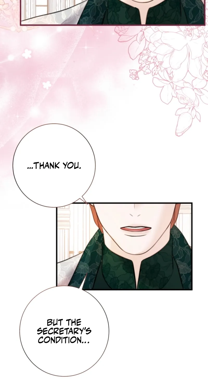 The Destiny of the Eternally Second Male Lead is Now in my Hands Chapter 31 page 6 - 