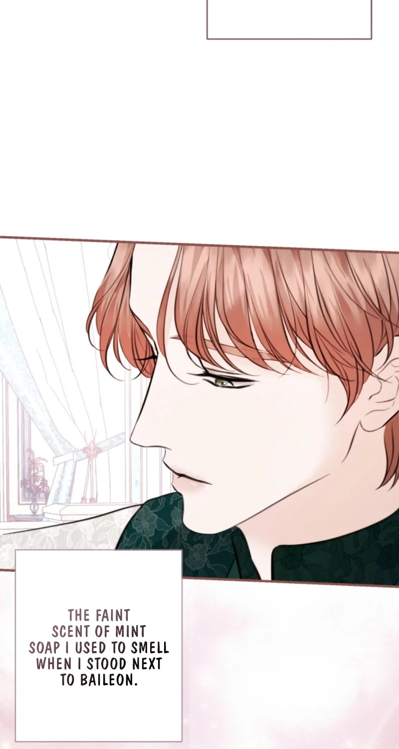 The Destiny of the Eternally Second Male Lead is Now in my Hands Chapter 31 page 52 - 