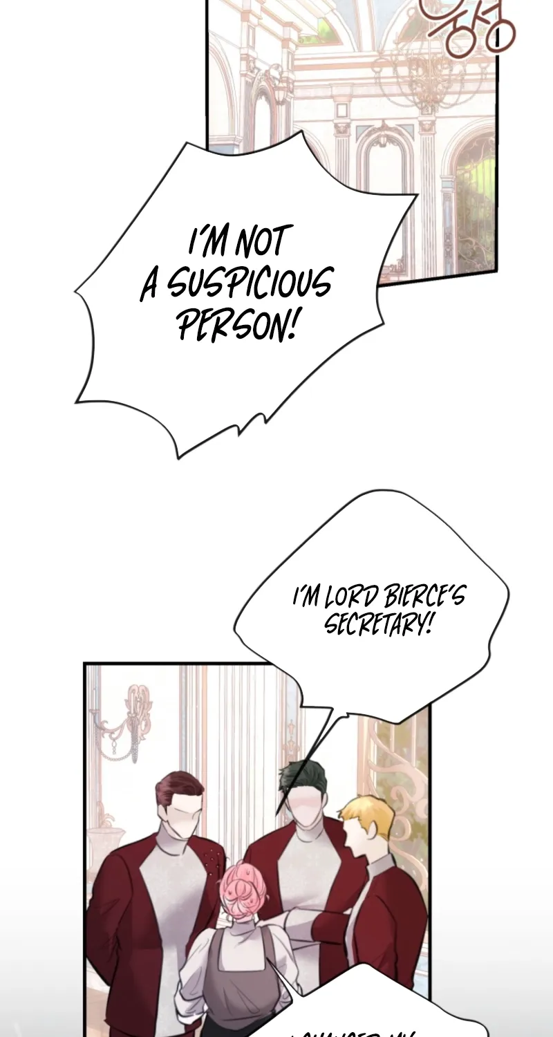 The Destiny of the Eternally Second Male Lead is Now in my Hands Chapter 31 page 56 - 