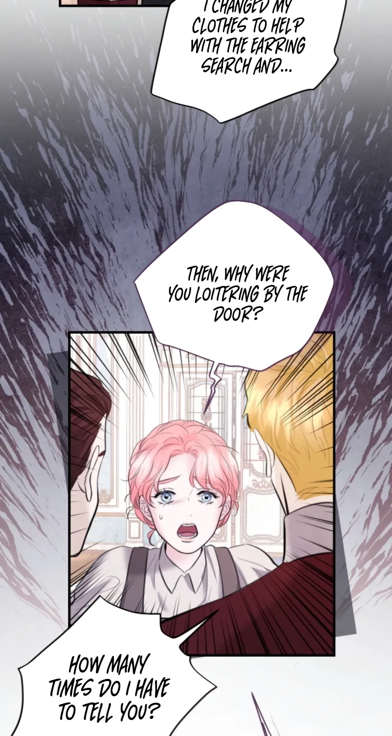 The Destiny of the Eternally Second Male Lead is Now in my Hands Chapter 31 page 57 - 