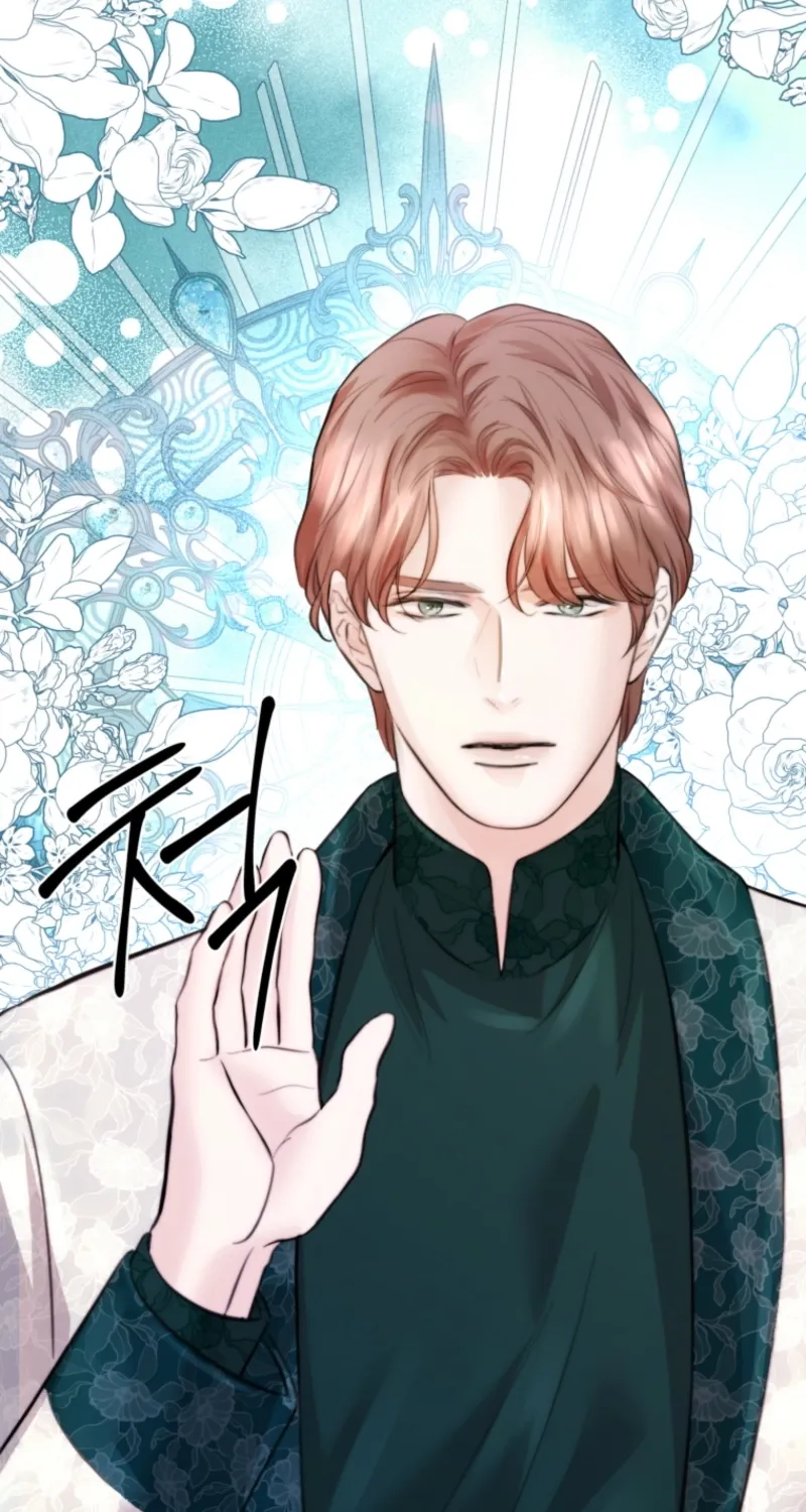 The Destiny of the Eternally Second Male Lead is Now in my Hands Chapter 31 page 60 - 