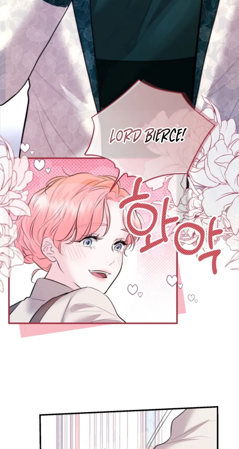 The Destiny of the Eternally Second Male Lead is Now in my Hands Chapter 31 page 61 - 