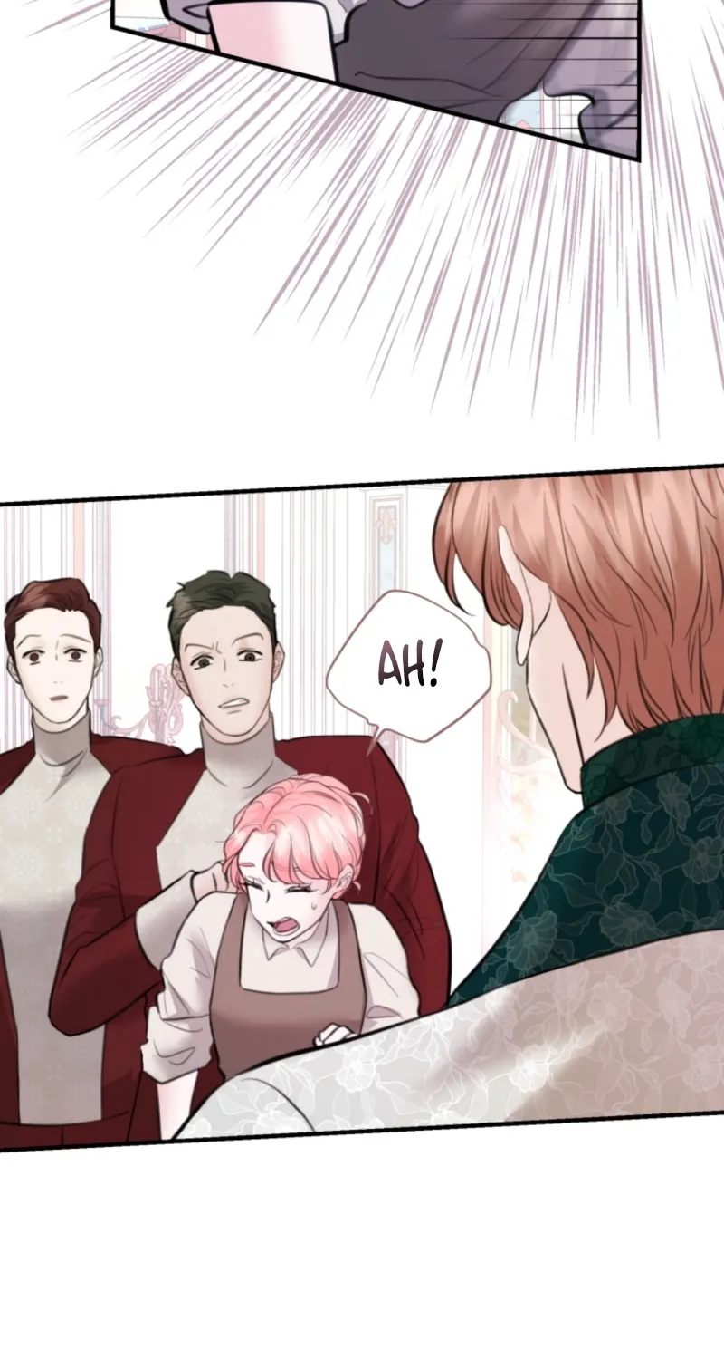 The Destiny of the Eternally Second Male Lead is Now in my Hands Chapter 31 page 64 - 