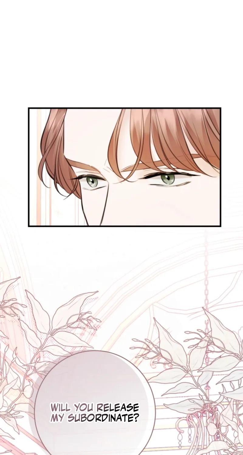 The Destiny of the Eternally Second Male Lead is Now in my Hands Chapter 31 page 65 - 