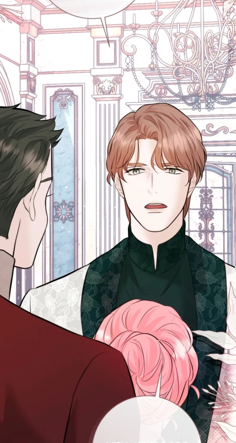 The Destiny of the Eternally Second Male Lead is Now in my Hands Chapter 31 page 66 - 