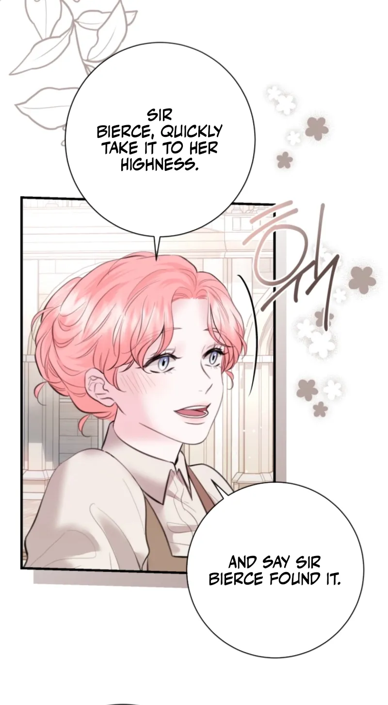 The Destiny of the Eternally Second Male Lead is Now in my Hands Chapter 31 page 8 - 