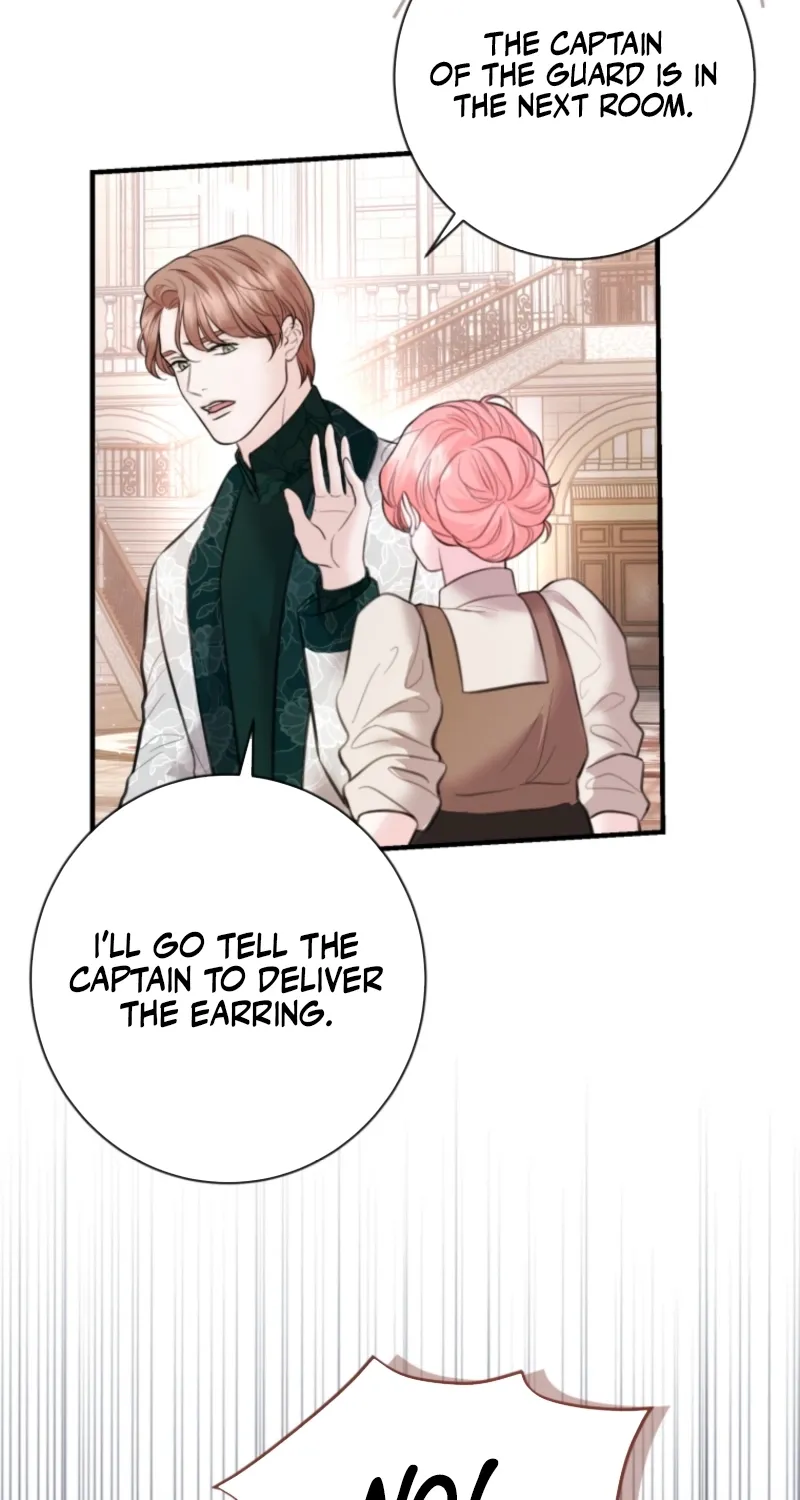 The Destiny of the Eternally Second Male Lead is Now in my Hands Chapter 31 page 10 - 