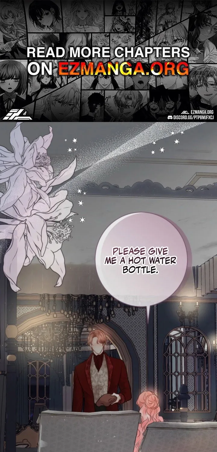 The Destiny of the Eternally Second Male Lead is Now in my Hands Chapter 33 page 1 - 