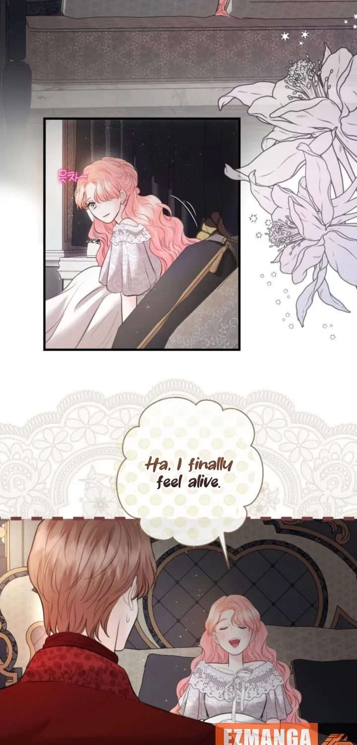 The Destiny of the Eternally Second Male Lead is Now in my Hands Chapter 33 page 2 - 