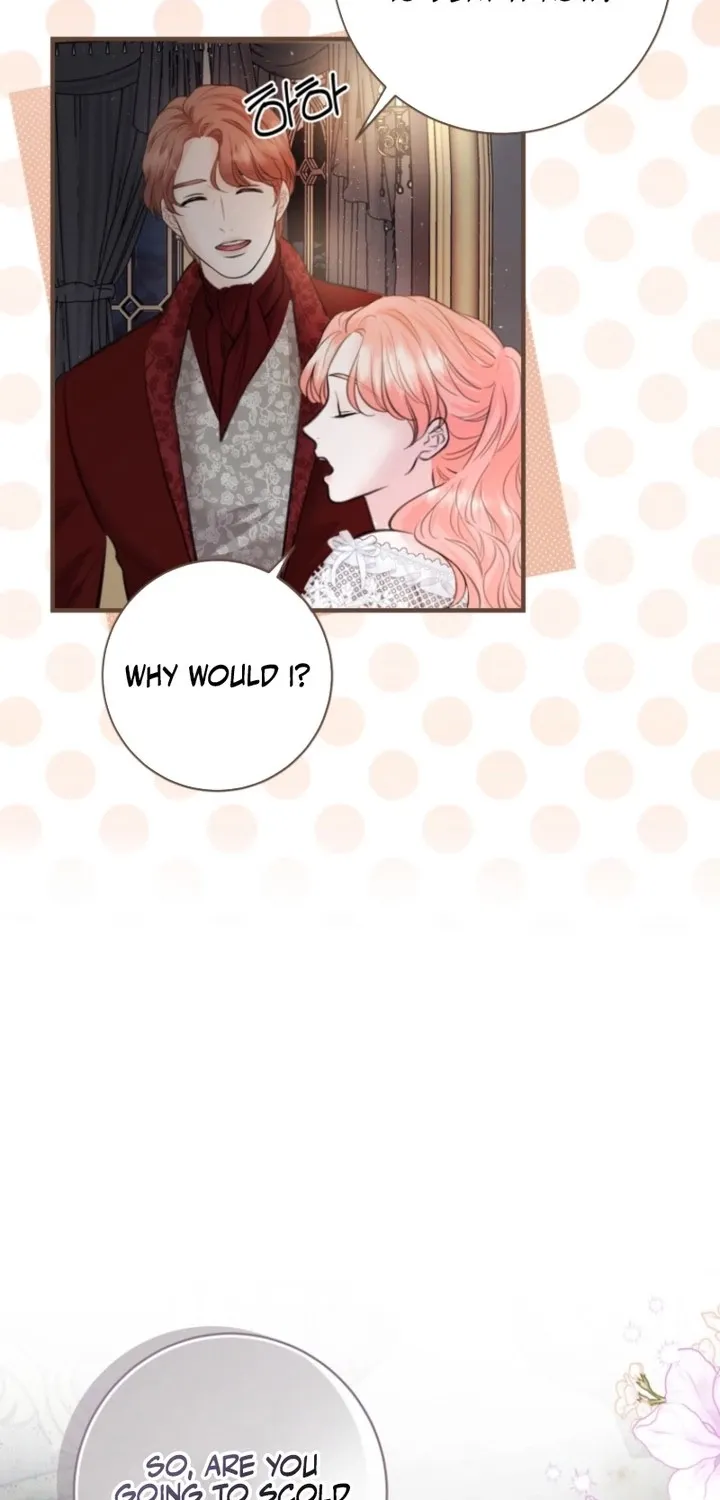 The Destiny of the Eternally Second Male Lead is Now in my Hands Chapter 33 page 11 - 