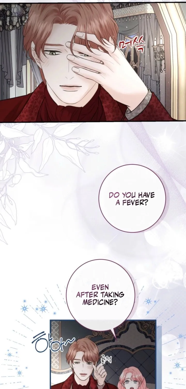 The Destiny of the Eternally Second Male Lead is Now in my Hands Chapter 33 page 14 - 