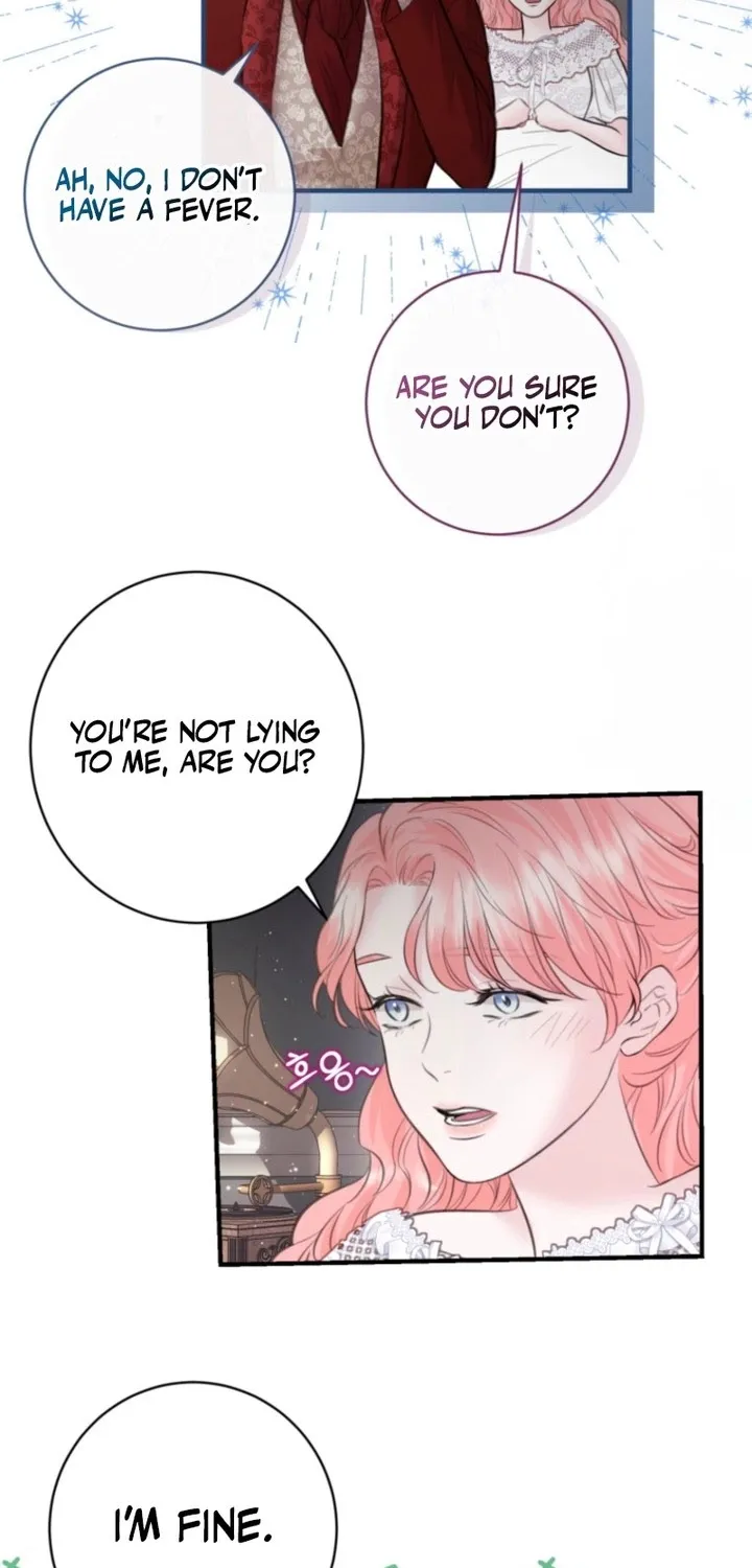 The Destiny of the Eternally Second Male Lead is Now in my Hands Chapter 33 page 15 - 