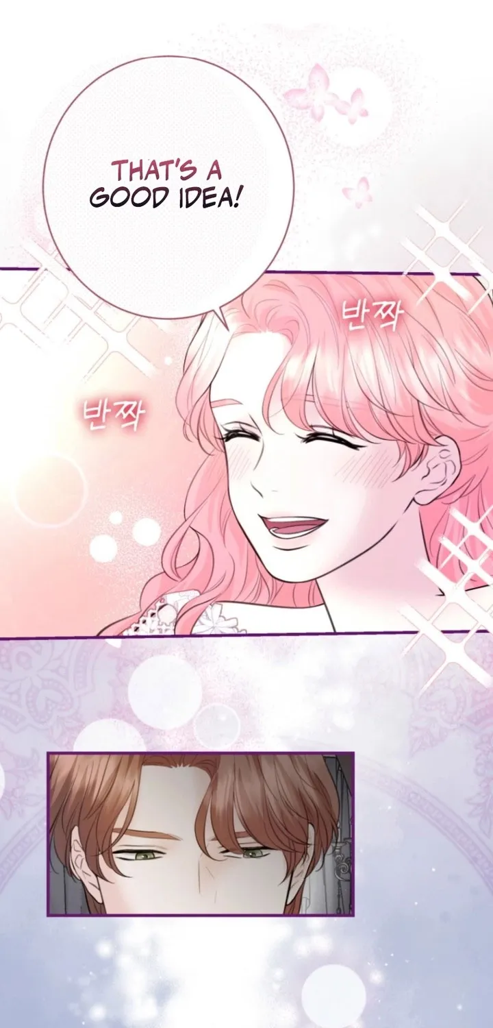 The Destiny of the Eternally Second Male Lead is Now in my Hands Chapter 33 page 18 - 