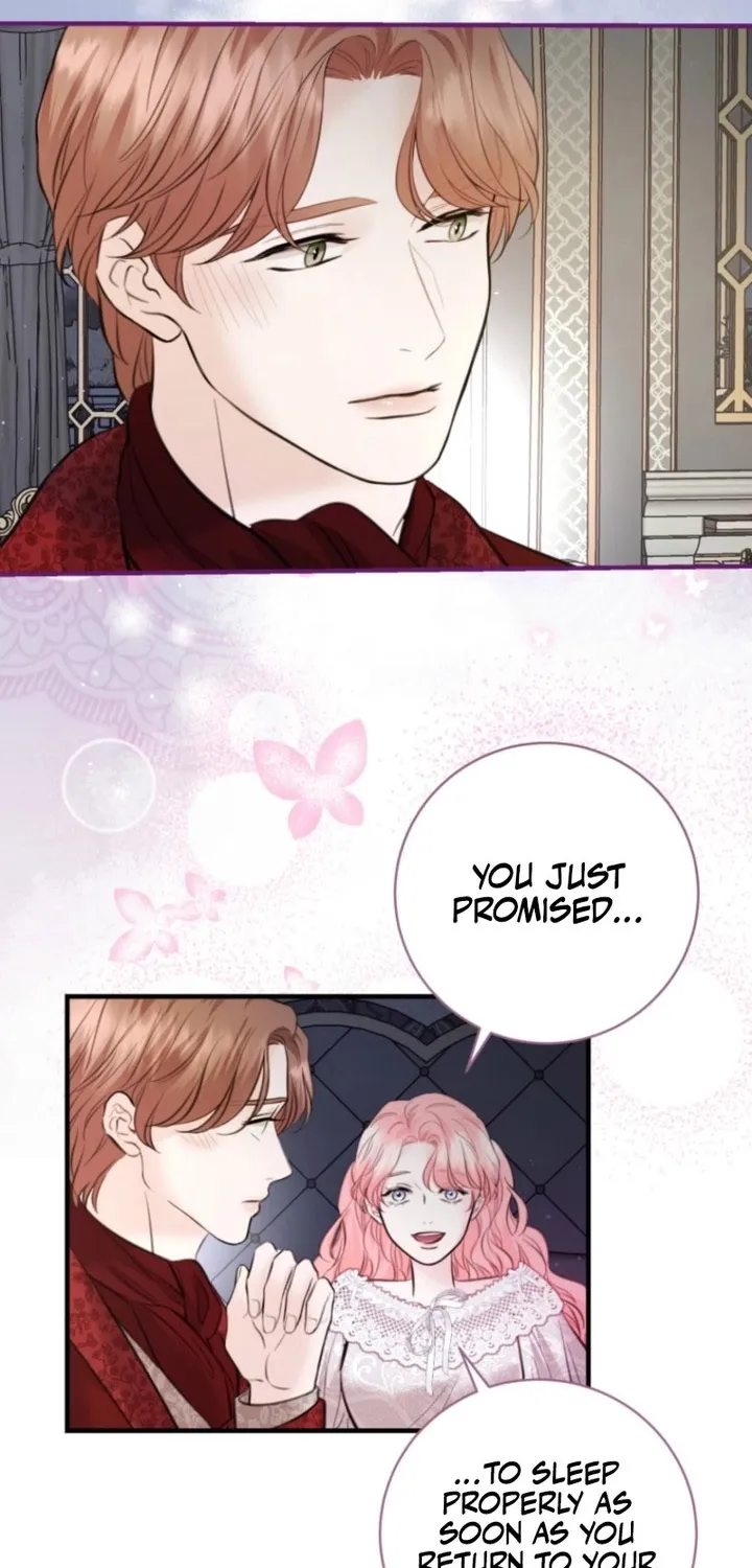 The Destiny of the Eternally Second Male Lead is Now in my Hands Chapter 33 page 19 - 