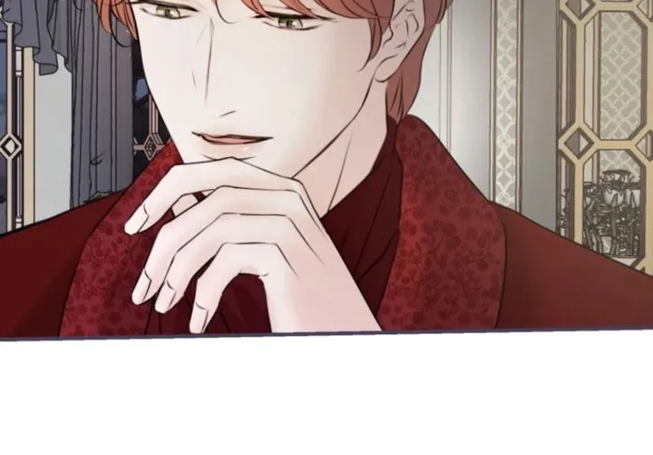 The Destiny of the Eternally Second Male Lead is Now in my Hands Chapter 33 page 21 - 
