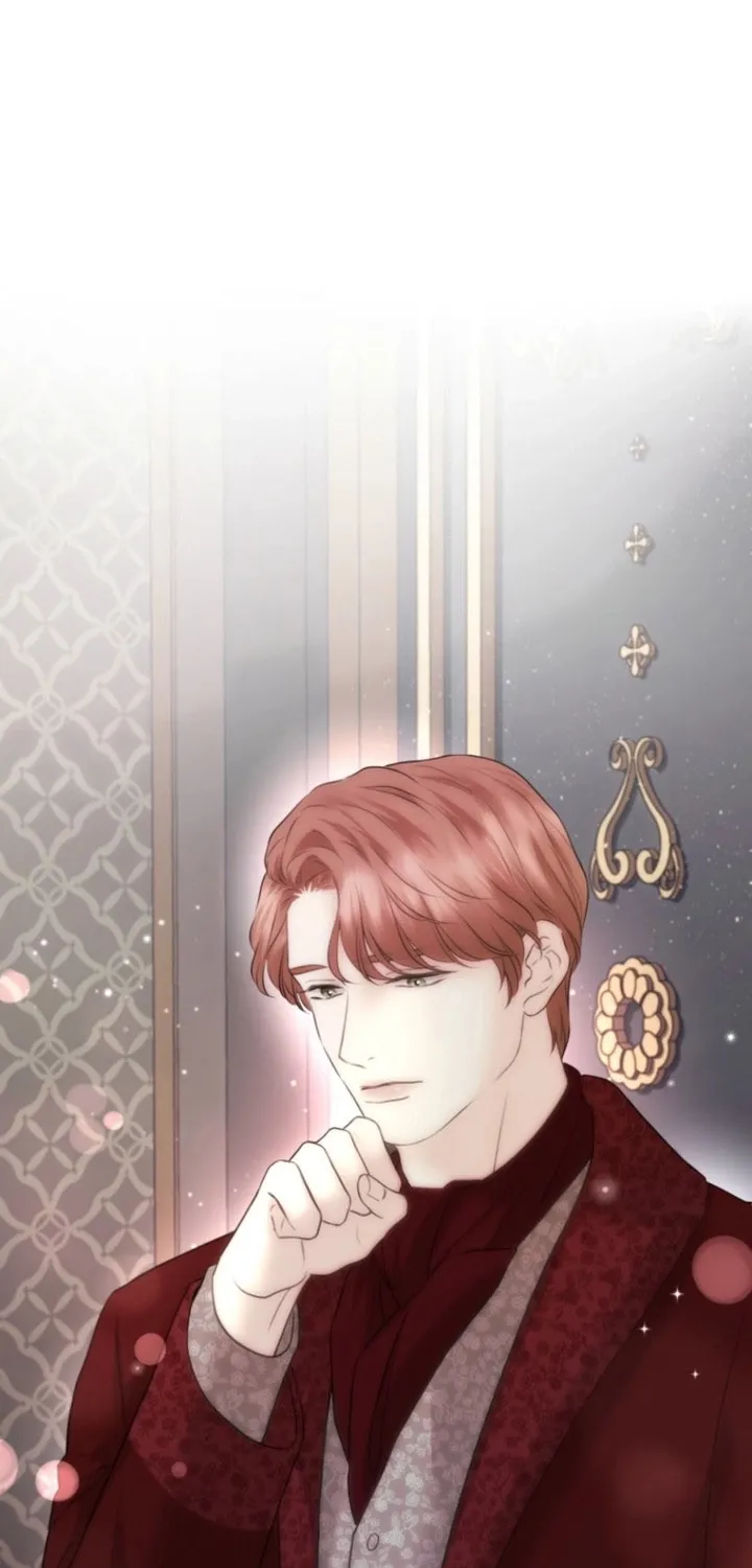 The Destiny of the Eternally Second Male Lead is Now in my Hands Chapter 33 page 23 - 
