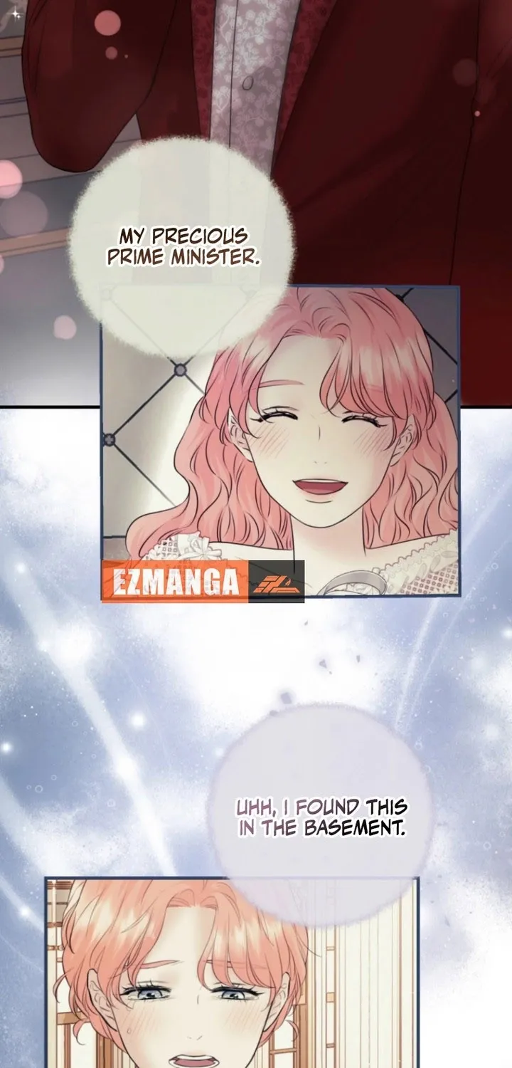 The Destiny of the Eternally Second Male Lead is Now in my Hands Chapter 33 page 24 - 