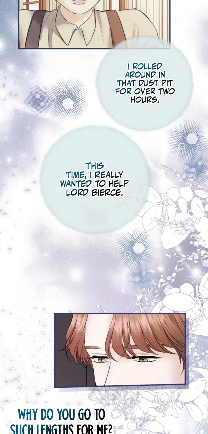 The Destiny of the Eternally Second Male Lead is Now in my Hands Chapter 33 page 25 - 