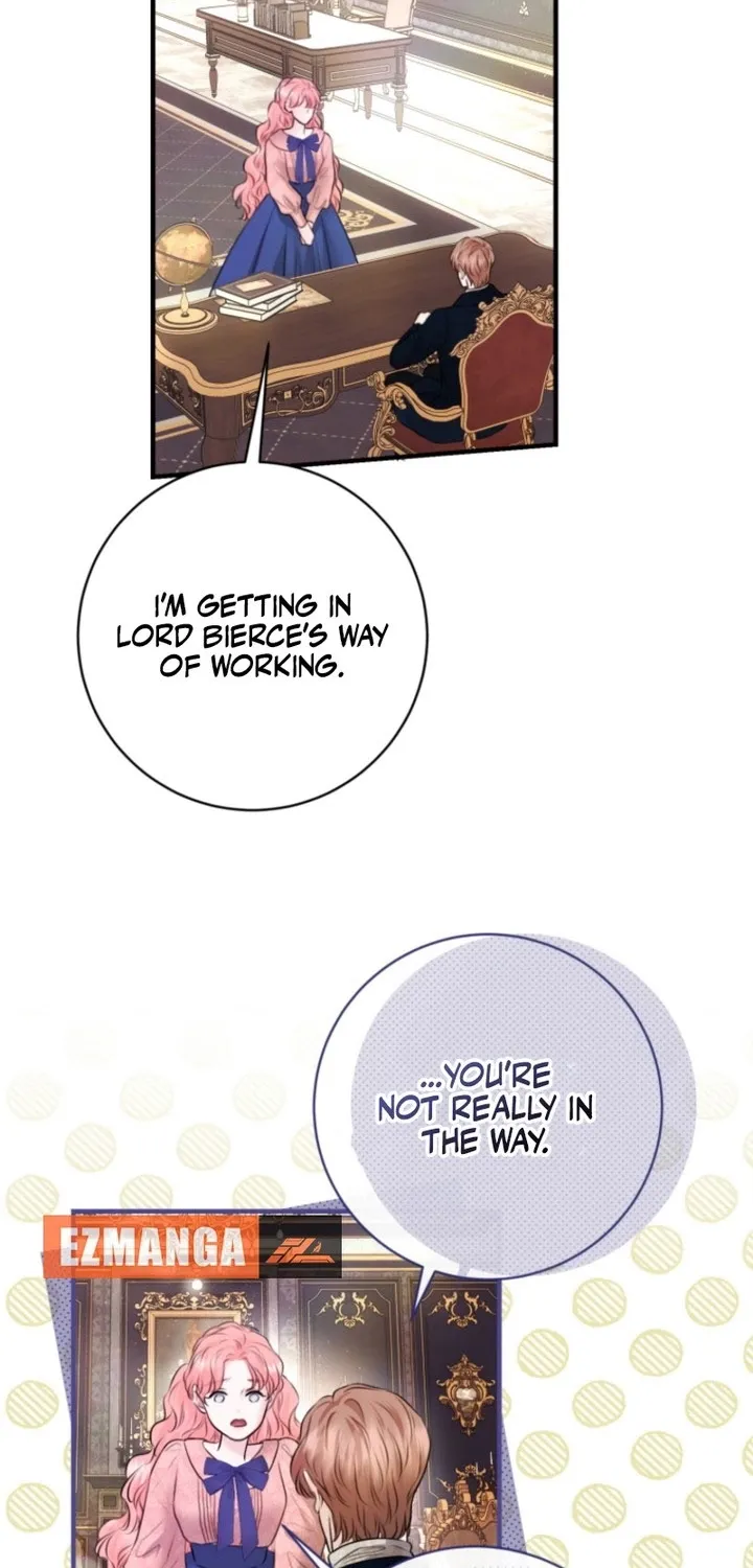The Destiny of the Eternally Second Male Lead is Now in my Hands Chapter 33 page 29 - 
