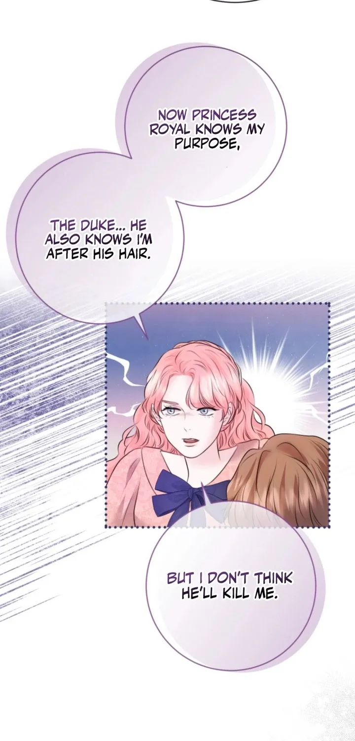 The Destiny of the Eternally Second Male Lead is Now in my Hands Chapter 33 page 31 - 