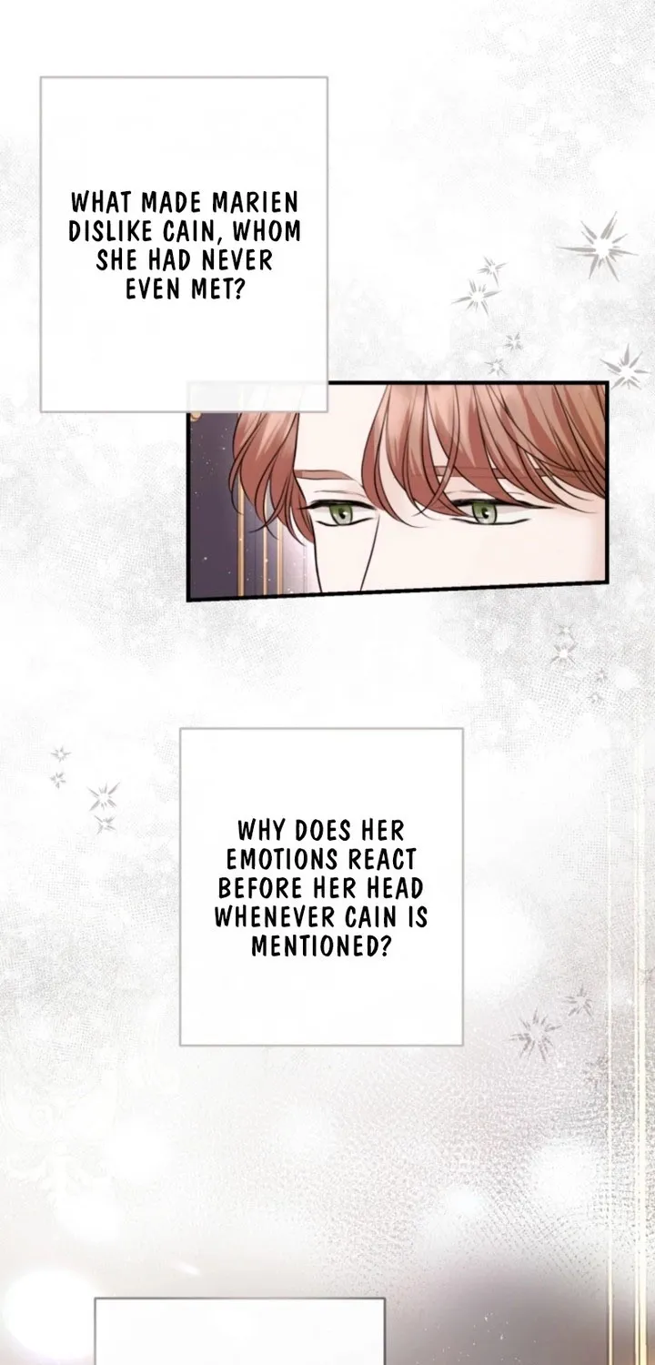 The Destiny of the Eternally Second Male Lead is Now in my Hands Chapter 33 page 32 - 