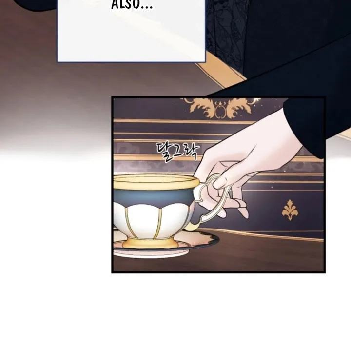 The Destiny of the Eternally Second Male Lead is Now in my Hands Chapter 33 page 34 - 