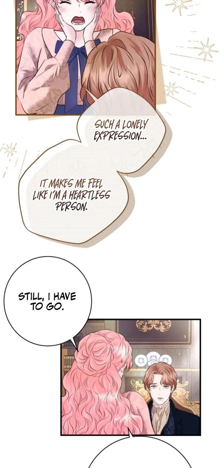 The Destiny of the Eternally Second Male Lead is Now in my Hands Chapter 33 page 36 - 