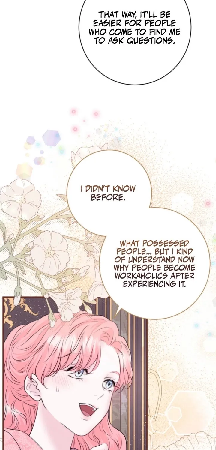 The Destiny of the Eternally Second Male Lead is Now in my Hands Chapter 33 page 37 - 