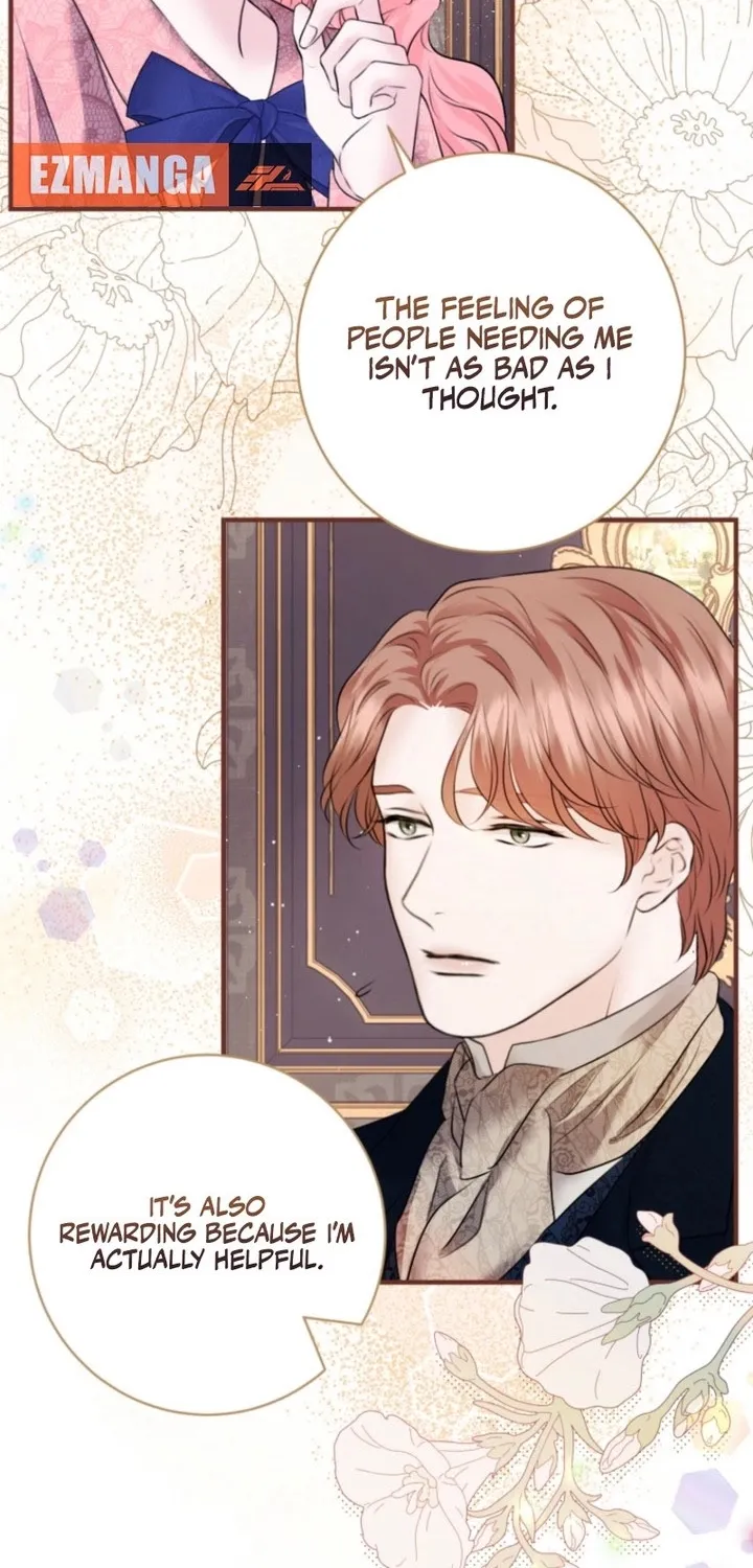 The Destiny of the Eternally Second Male Lead is Now in my Hands Chapter 33 page 38 - 