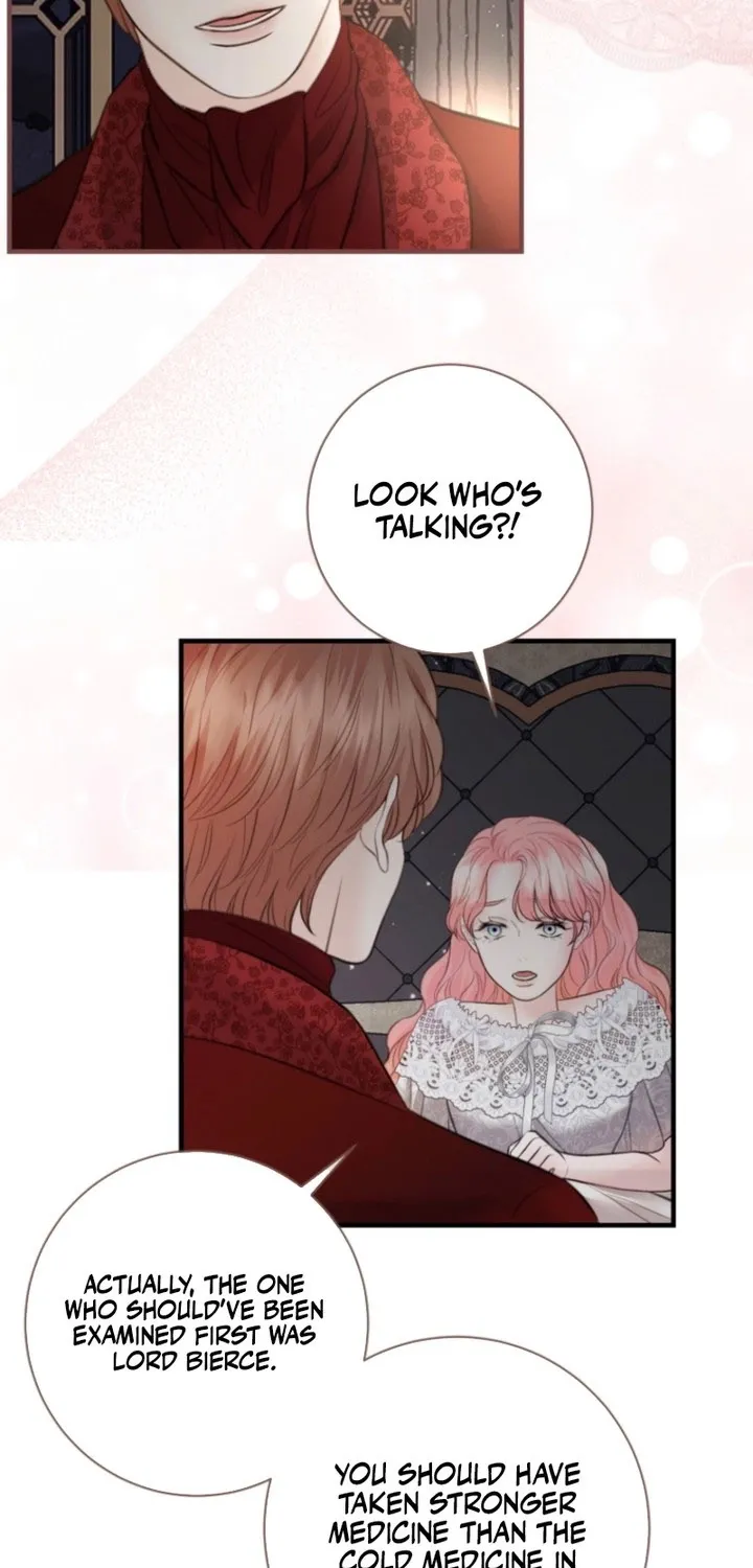 The Destiny of the Eternally Second Male Lead is Now in my Hands Chapter 33 page 5 - 