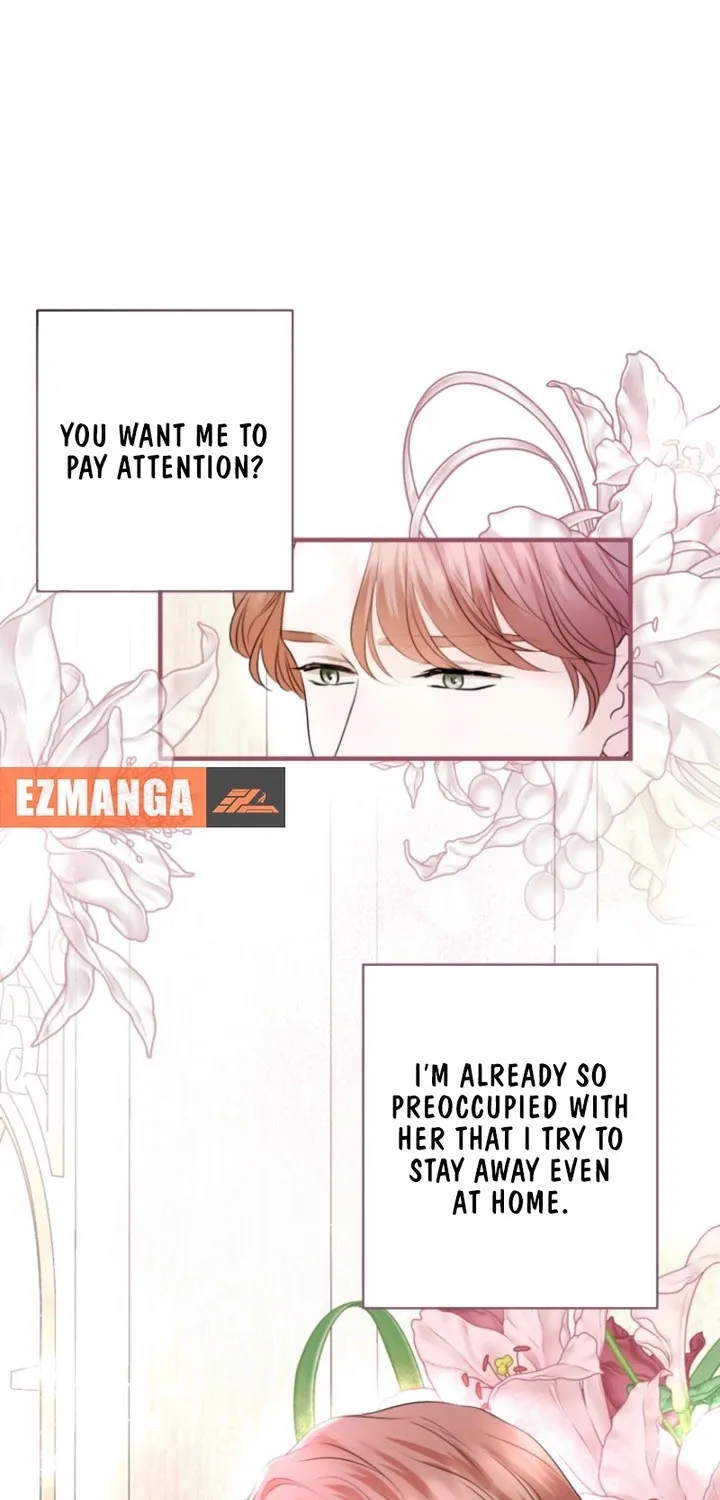 The Destiny of the Eternally Second Male Lead is Now in my Hands Chapter 33 page 50 - 