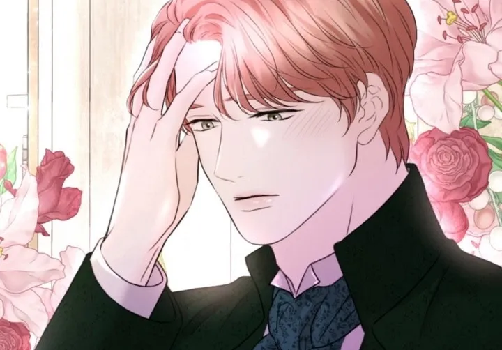 The Destiny of the Eternally Second Male Lead is Now in my Hands Chapter 33 page 51 - 