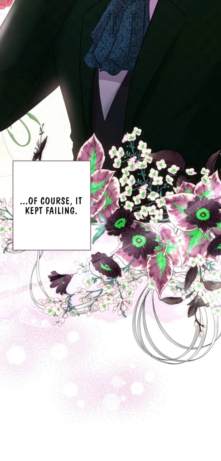 The Destiny of the Eternally Second Male Lead is Now in my Hands Chapter 33 page 52 - 