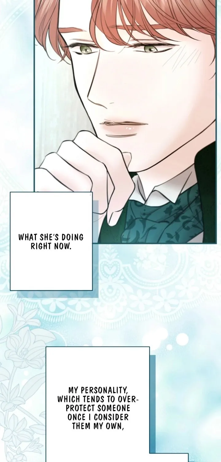 The Destiny of the Eternally Second Male Lead is Now in my Hands Chapter 33 page 54 - 