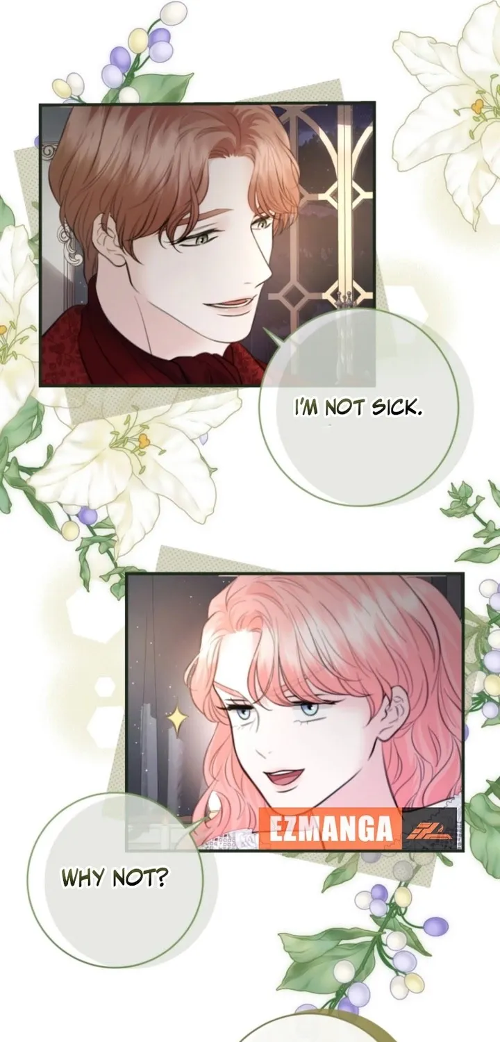 The Destiny of the Eternally Second Male Lead is Now in my Hands Chapter 33 page 7 - 