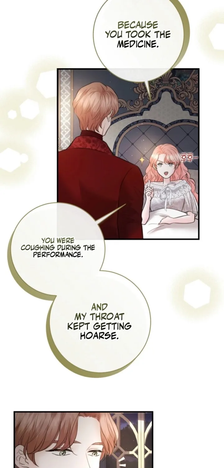 The Destiny of the Eternally Second Male Lead is Now in my Hands Chapter 33 page 8 - 