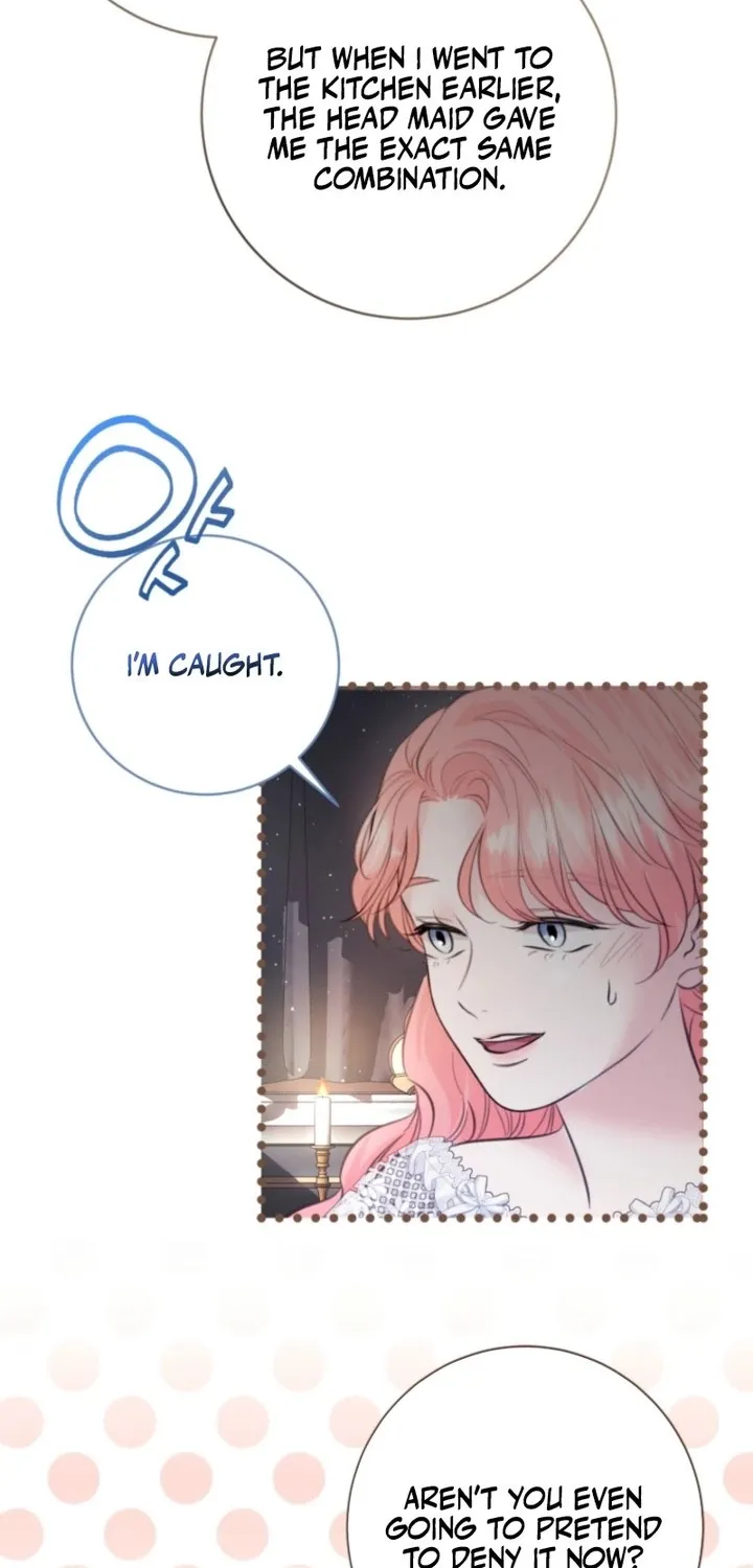 The Destiny of the Eternally Second Male Lead is Now in my Hands Chapter 33 page 10 - 