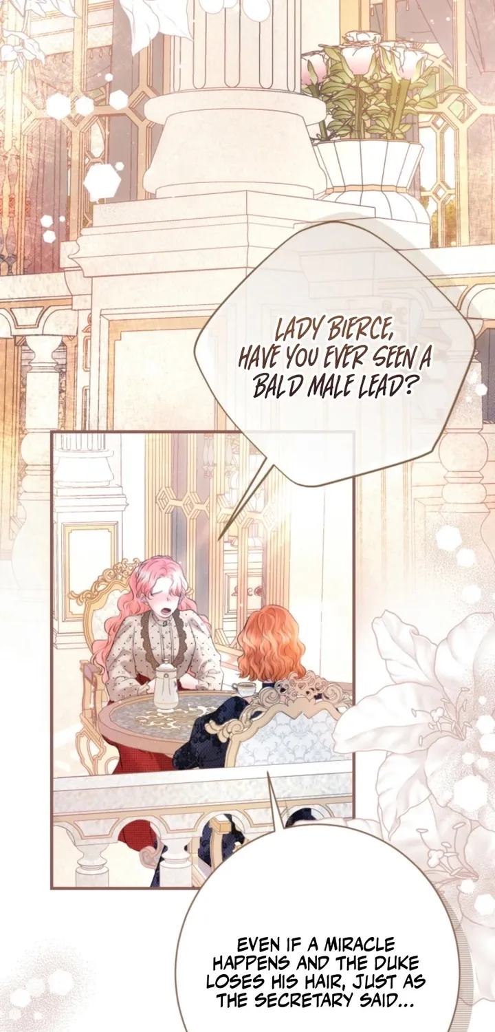 The Destiny of the Eternally Second Male Lead is Now in my Hands Chapter 34 page 2 - 