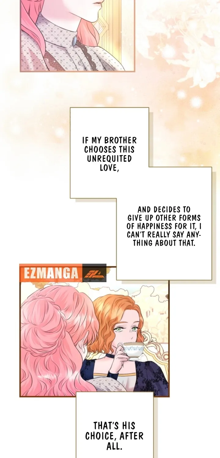 The Destiny of the Eternally Second Male Lead is Now in my Hands Chapter 34 page 11 - 