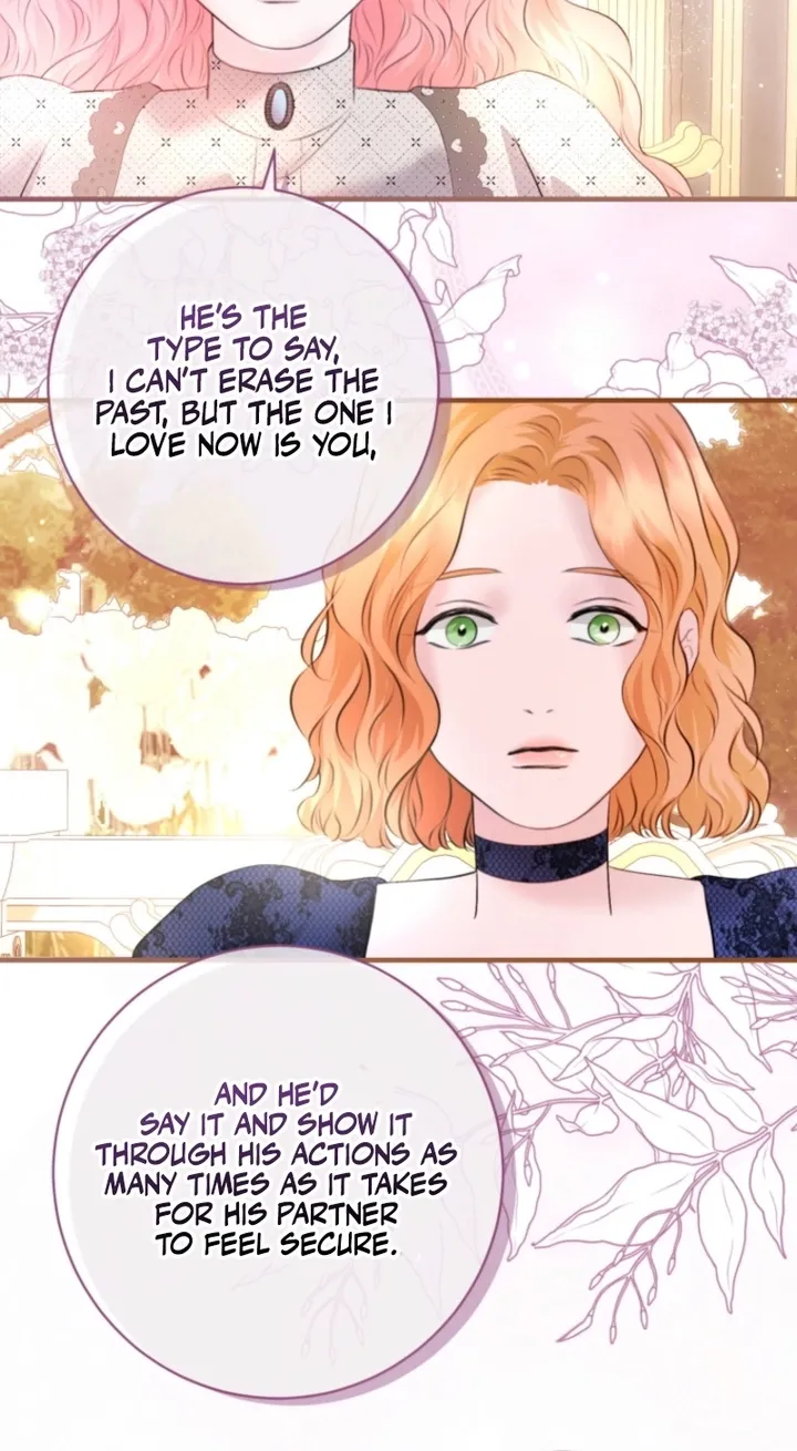 The Destiny of the Eternally Second Male Lead is Now in my Hands Chapter 34 page 18 - 