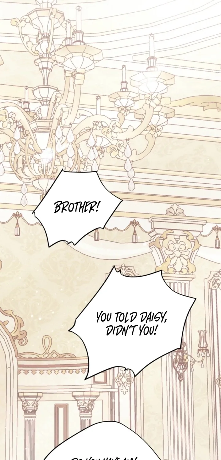 The Destiny of the Eternally Second Male Lead is Now in my Hands Chapter 34 page 21 - 