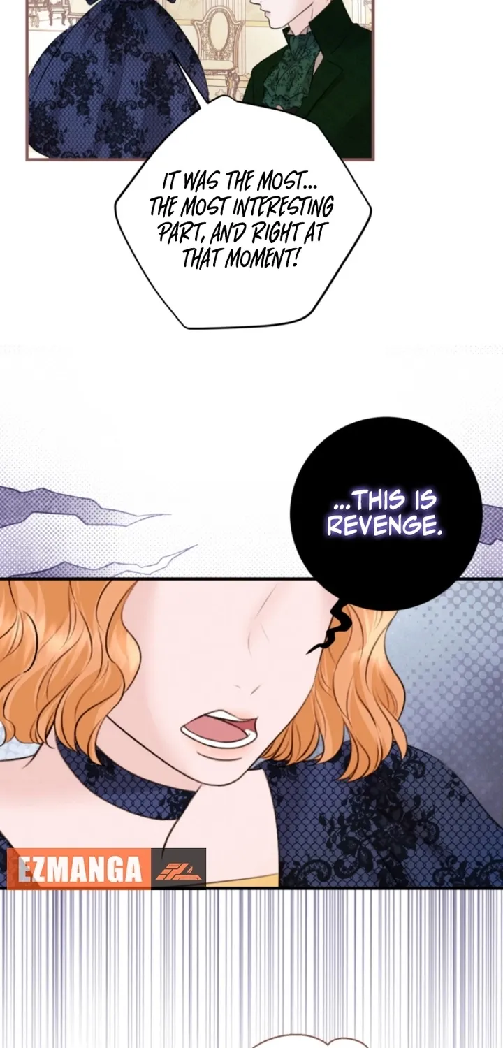 The Destiny of the Eternally Second Male Lead is Now in my Hands Chapter 34 page 23 - 