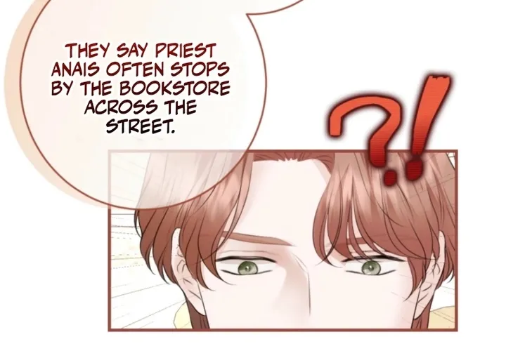 The Destiny of the Eternally Second Male Lead is Now in my Hands Chapter 34 page 26 - 