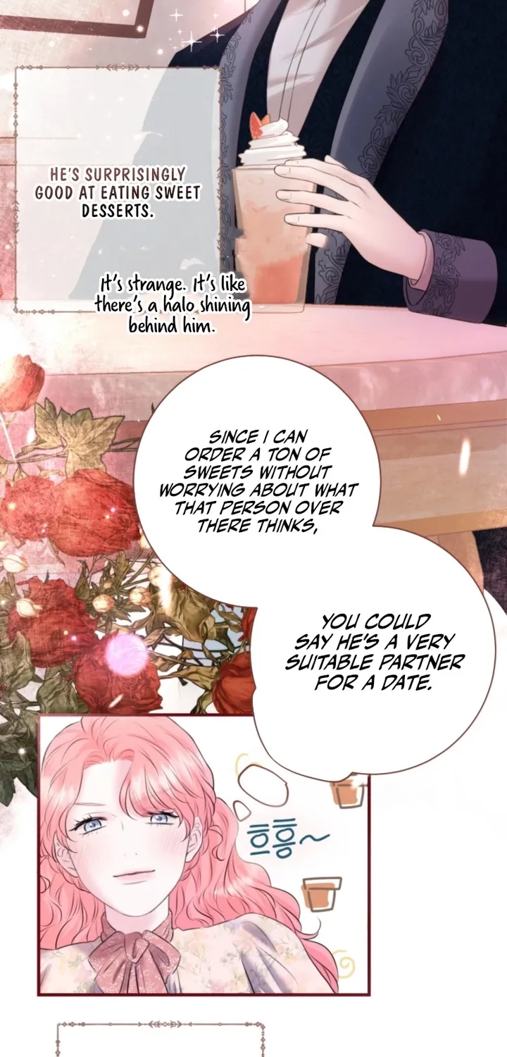 The Destiny of the Eternally Second Male Lead is Now in my Hands Chapter 34 page 38 - 