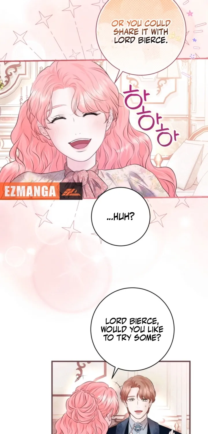 The Destiny of the Eternally Second Male Lead is Now in my Hands Chapter 34 page 40 - 