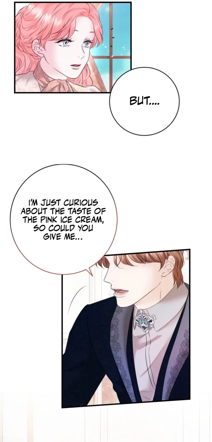 The Destiny of the Eternally Second Male Lead is Now in my Hands Chapter 34 page 42 - 