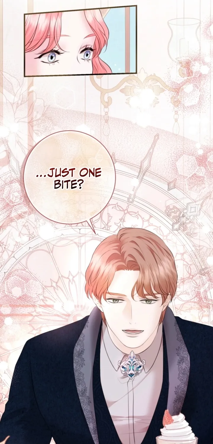 The Destiny of the Eternally Second Male Lead is Now in my Hands Chapter 34 page 43 - 
